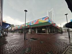 Chong Boon Centre (D20), Shop House #640250531